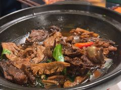 -鹅村长(世纪花园店)