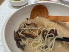 -味千拉面(广州白云机场T1西二店)