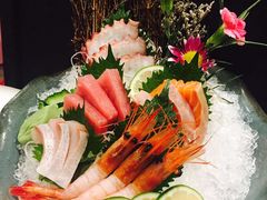 -越光米贩精致料理餐厅(金鹰店)