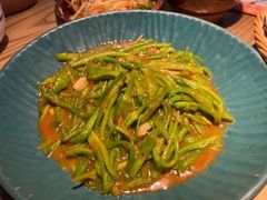 -茄子恰恰·新云南小炒(坪山益田店)