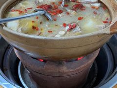 -九米羊肉炉(东渡店)