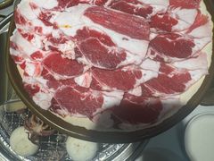 -白山烧烤(文安路万豪店)