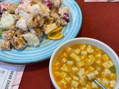 -赵小姐丨新中餐(曲江店)