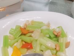 -世博源公馆·本帮融合菜·主题包厢·江景餐厅