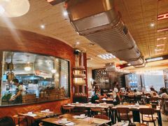 大堂-铁公鸡·四川料理(天环广场店)