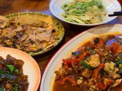 -丰乐餐厅·始于1999·本地老字号