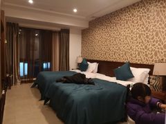 -天目湖御水温泉·度假酒店