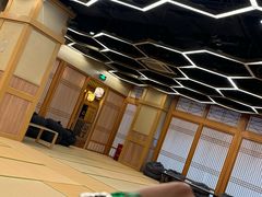 -极乐汤(川沙店)