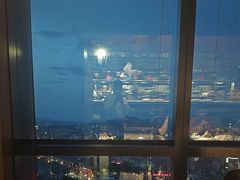 -锦厨国际自助餐厅 · 云端景观 (昆明索菲特大酒店)