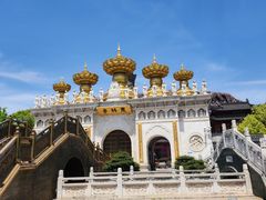 -上海东林寺(金山区)
