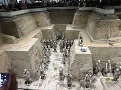 -秦始皇帝陵博物院(兵马俑)