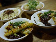 -洞子口张老二凉粉(文殊院店)