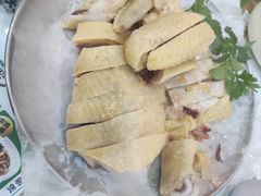 -阿金大白·上海菜馆(新天地店)