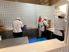 -百年尹氏汤包(湖南路狮子桥店)