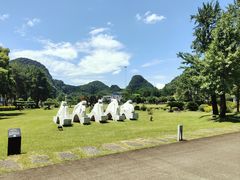 -Club Med地中海俱乐部·桂林度假村