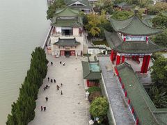 -寻梦滕王阁实景演出