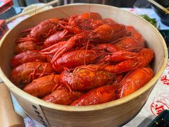 -侠舍·江湖烤全羊·大排档(沌口总店)