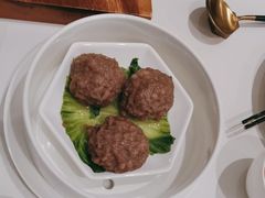 -富淳饭店(陆家嘴保利广场店)