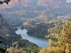 -丹霞山风景名胜区