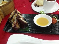 -鼎珑点心仔(燕塘店)