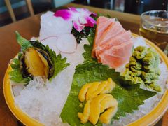 -九井澤精致料理(金茂店)