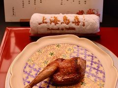-鳥喜Toriki怀石烧鸟料理