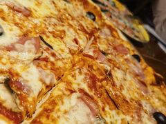 -JINNS锦时 steak&pizza(浸信会礼拜堂旧址店)