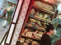 -Juicy Bakery(大学路店)