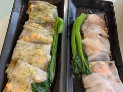 -万龙洲海鲜(南新仓店)