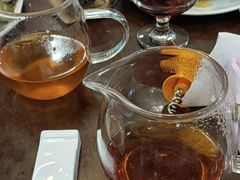 -澳门西南饭店·粤菜·茶市·手工点心(华海路店)