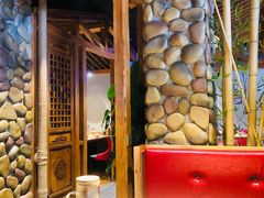 -老街烧烤·四方路小烤肉(书院路店)