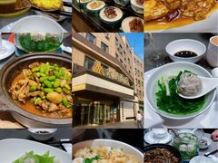 -大鹏饭店·金陵家宴(奥体中心店)