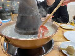 -元盛居(亚泰大街店)