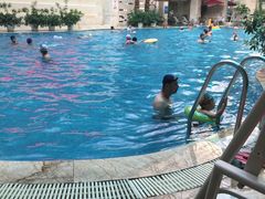 -碧水豪园·足浴·SPA·汗蒸·那须汤泉(中山东路店)