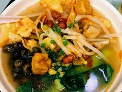 -笋果坊螺蛳粉(竹园小区店)