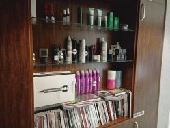 -BOF HAIR BY HONTO