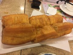 -点都德(聚福楼店)