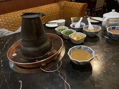 -东来顺饭庄(金泉广场店)