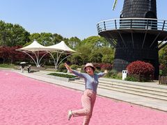 -上海鲜花港