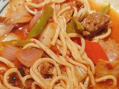 -耶里夏丽·丝路新疆菜·清真食品(徐汇南丹东路臻选店)