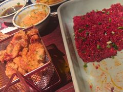 -大隐·成都火锅Bistro(合生麒麟新天地店)