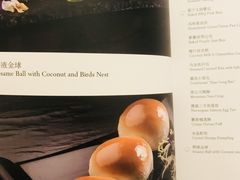 -Yan Ting 宴庭中餐厅(上海静安瑞吉酒店)