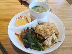 -素满香·素食自助餐(苏州·临顿路店)