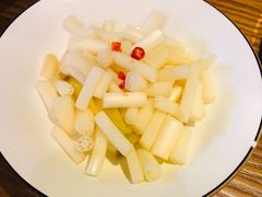 -受气牛肉·重庆耙牛肉(来福士店)