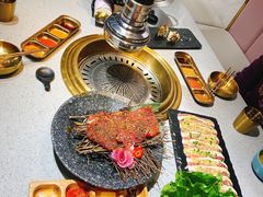 -妥妥烤肉料理(昙华林店)
