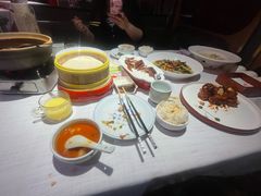 -大鸭梨烤鸭·北京菜(南小街/南苑店)