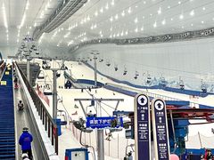 -哈尔滨热雪奇迹