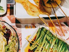 -木屋烧烤(坂田天安云谷店)