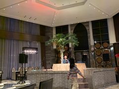 -乌鲁木齐环球国际大酒店