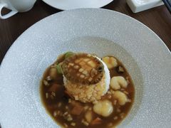 -水月周庄铂尔曼酒店-水月荟中餐厅